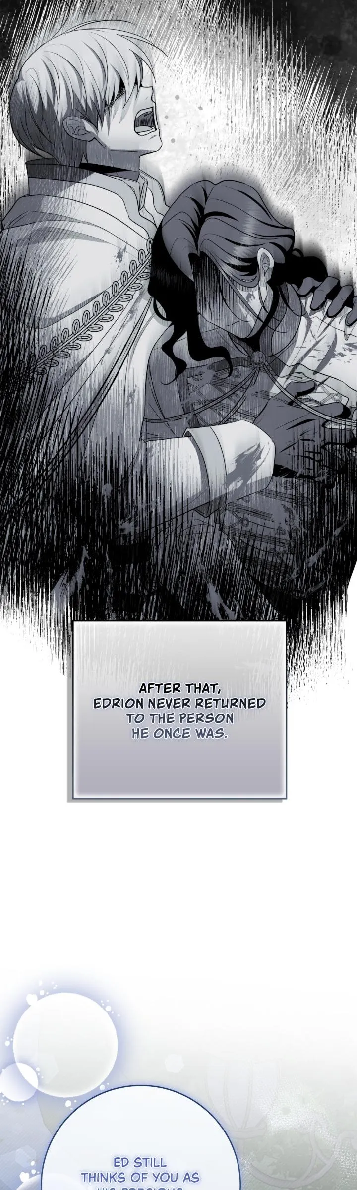 The Beloved Gardener of the World Tree Chapter 48 page 13 - 
