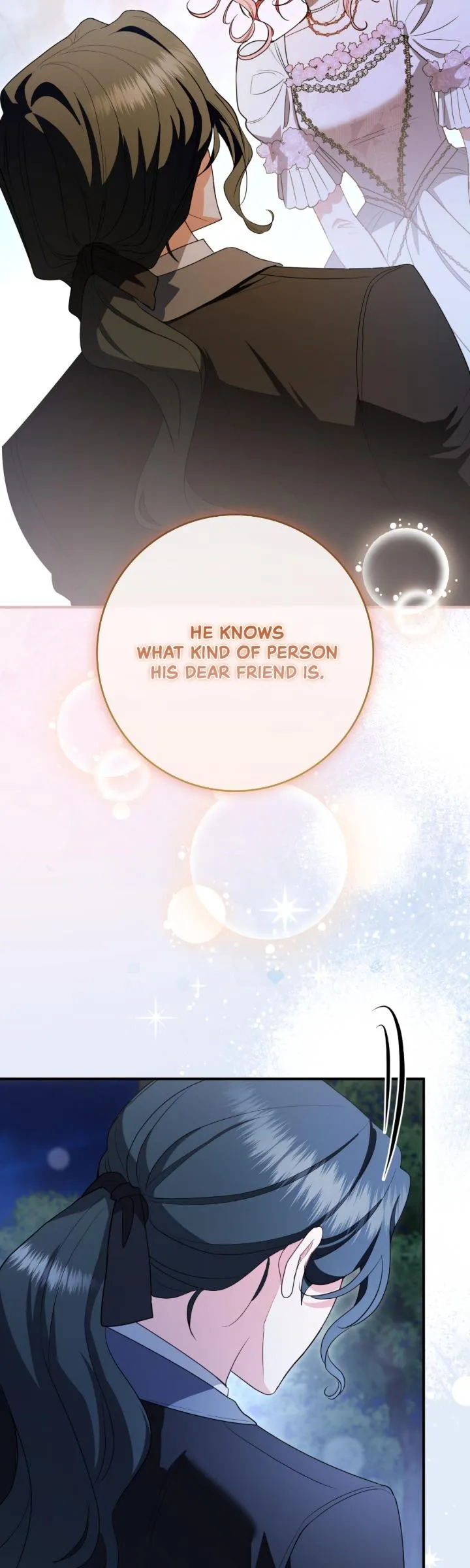 The Beloved Gardener of the World Tree Chapter 48 page 18 - 