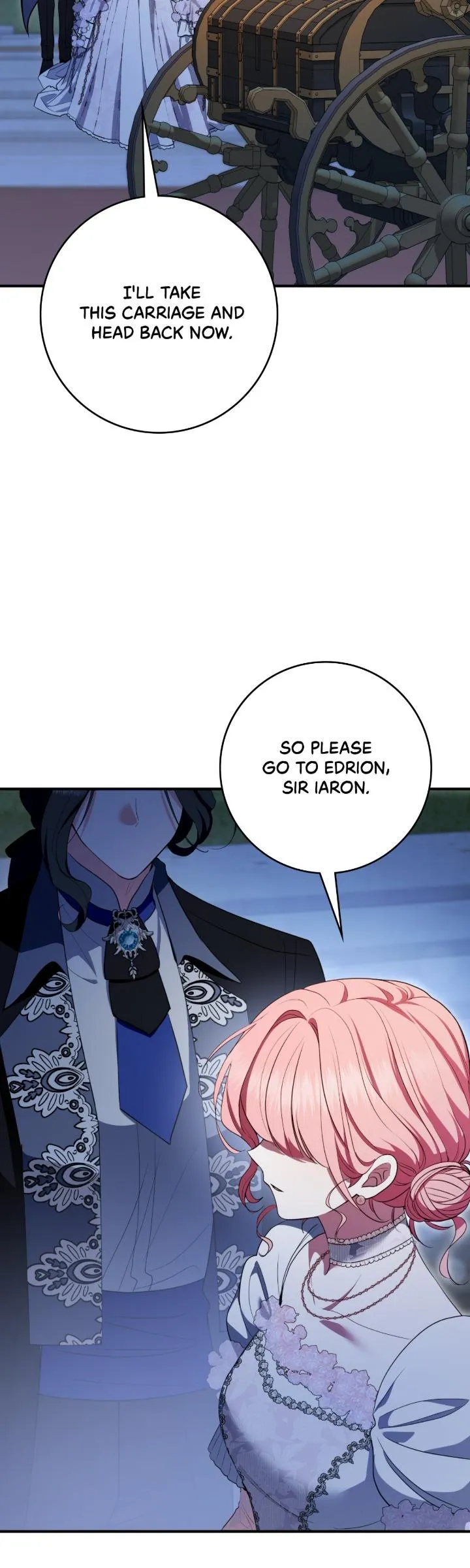 The Beloved Gardener of the World Tree Chapter 48 page 20 - 