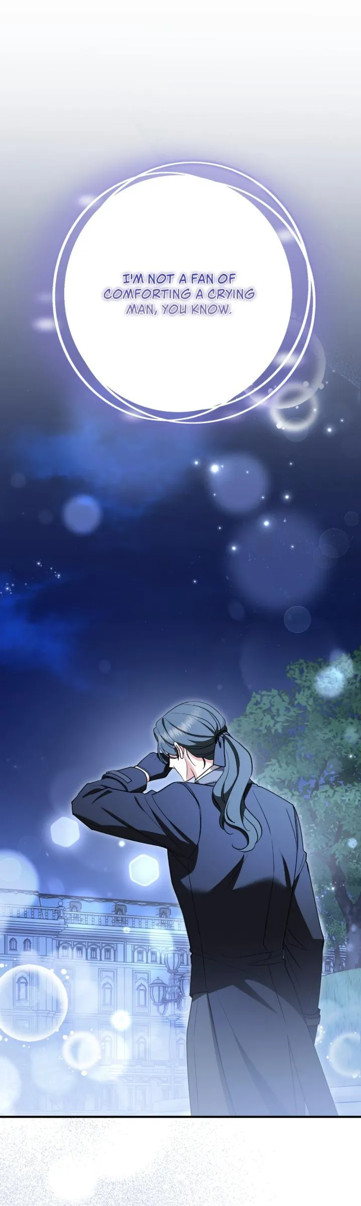 The Beloved Gardener of the World Tree Chapter 48 page 22 - 