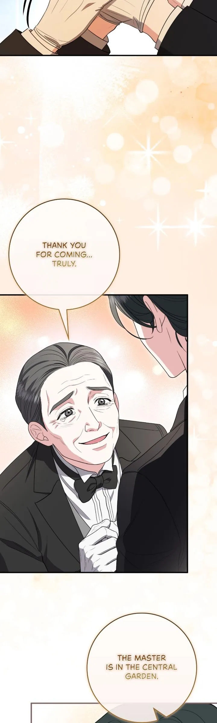The Beloved Gardener of the World Tree Chapter 48 page 27 - 