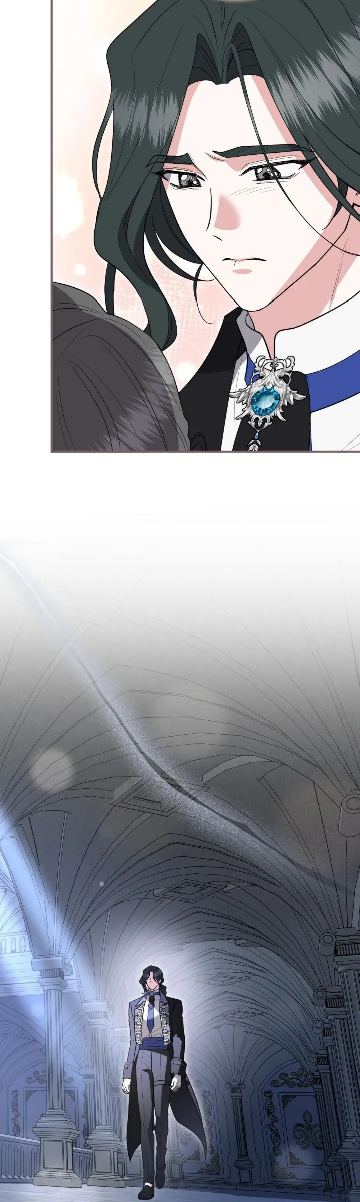 The Beloved Gardener of the World Tree Chapter 48 page 28 - 