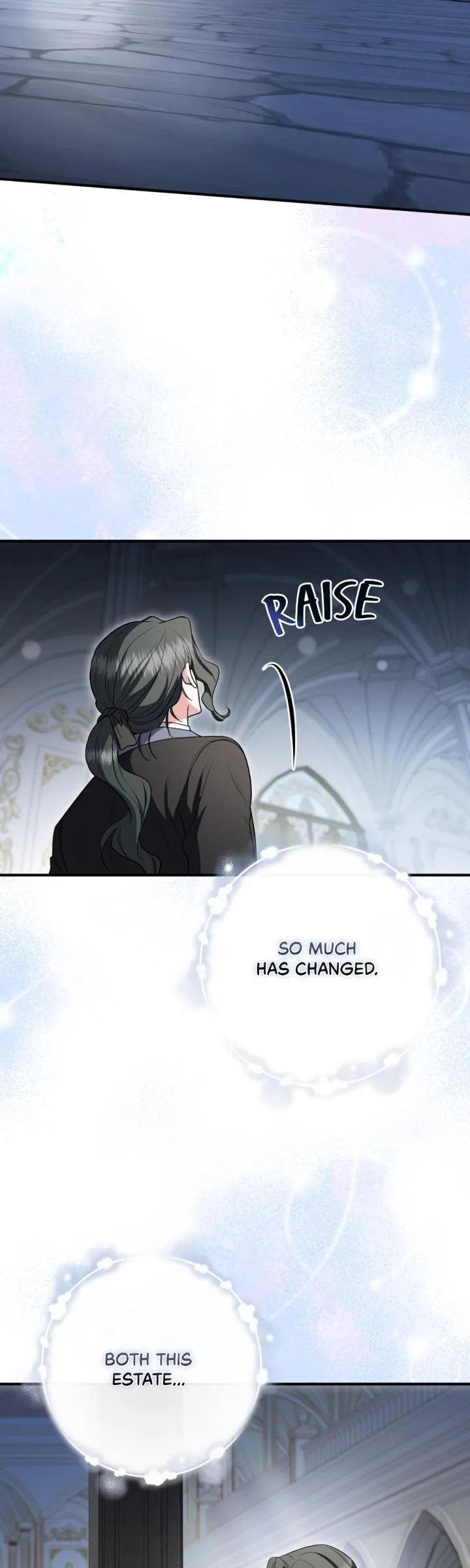 The Beloved Gardener of the World Tree Chapter 48 page 29 - 