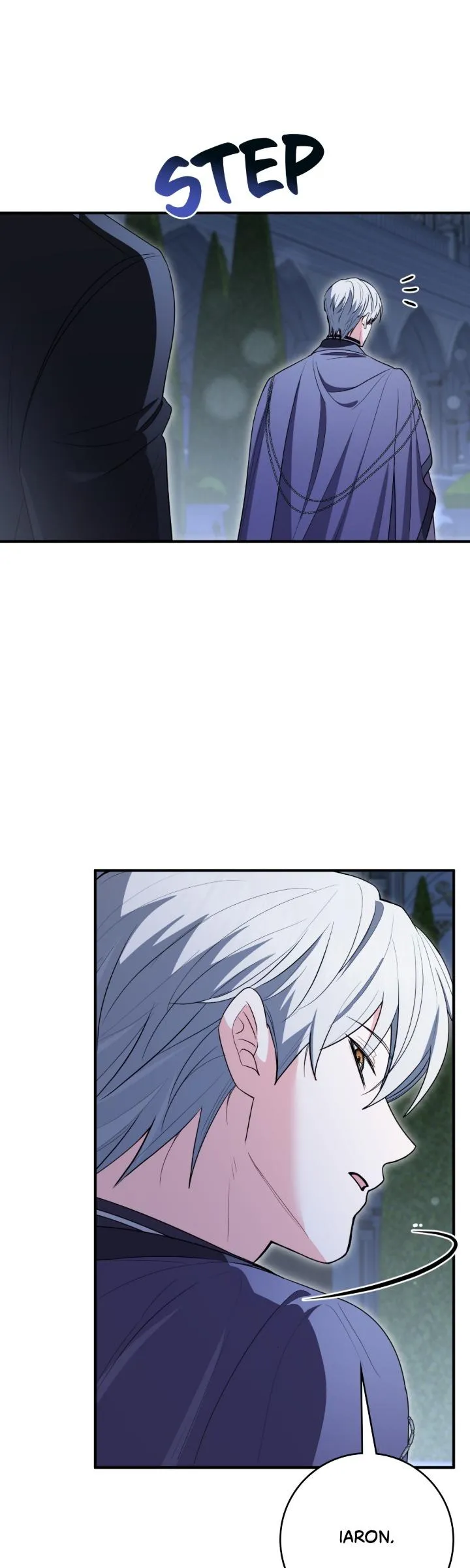The Beloved Gardener of the World Tree Chapter 48 page 32 - 