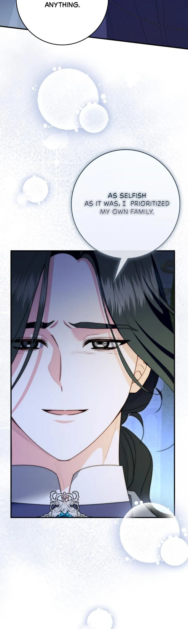 The Beloved Gardener of the World Tree Chapter 48 page 39 - 