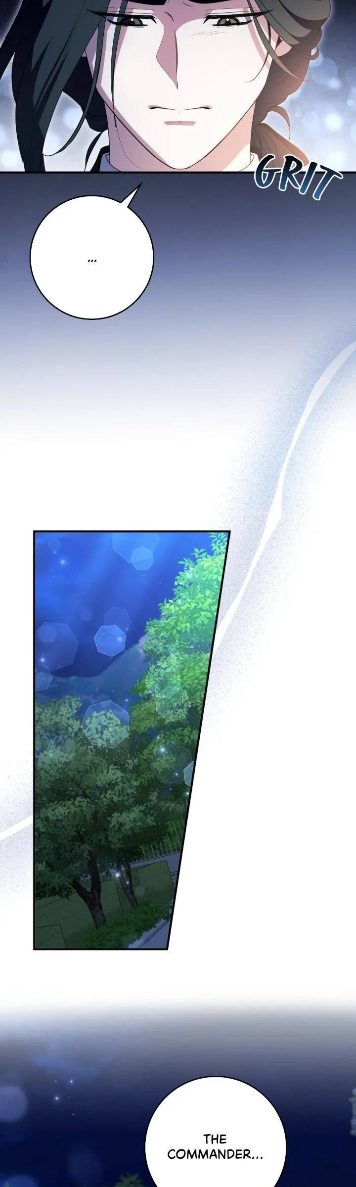 The Beloved Gardener of the World Tree Chapter 48 page 6 - 