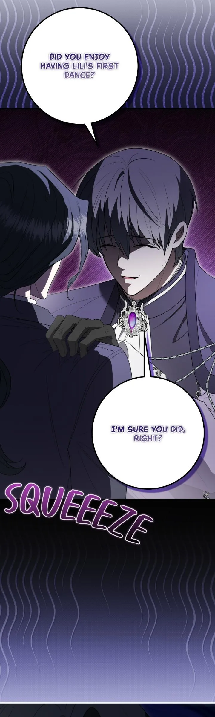 The Beloved Gardener of the World Tree Chapter 48 page 54 - 