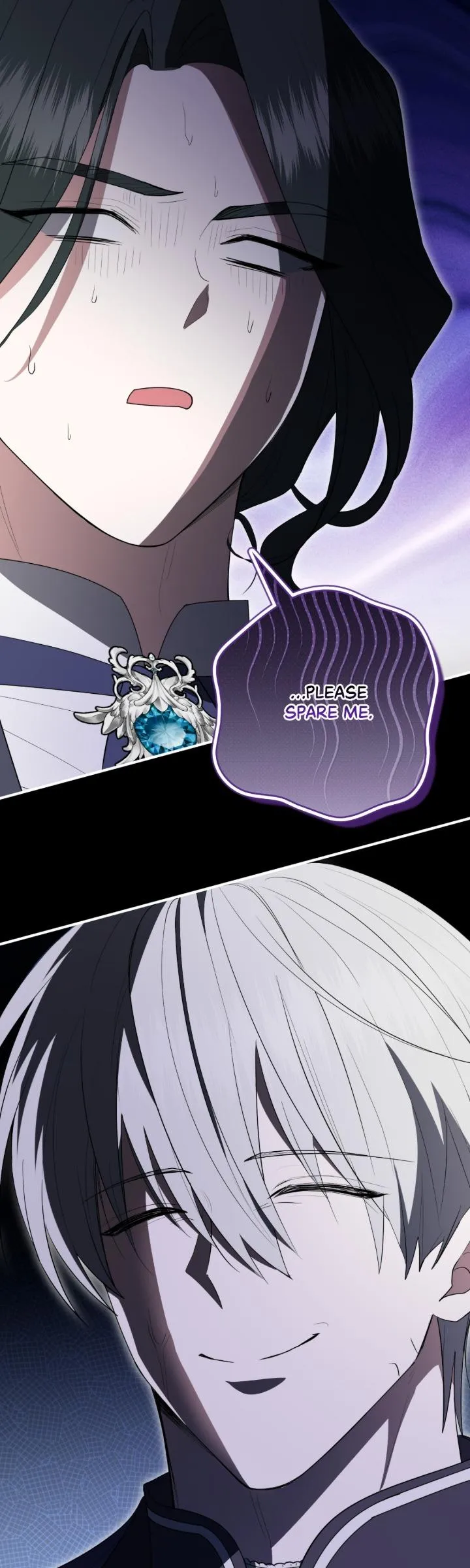 The Beloved Gardener of the World Tree Chapter 48 page 55 - 