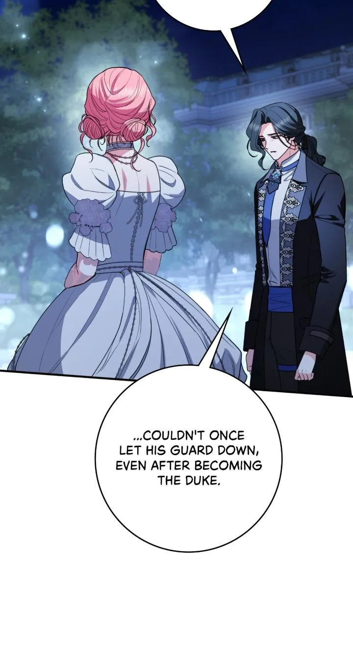 The Beloved Gardener of the World Tree Chapter 48 page 7 - 
