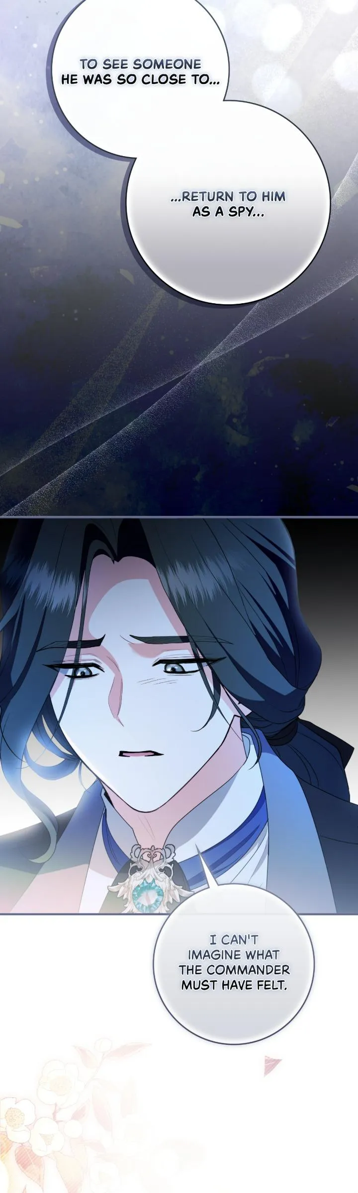 The Beloved Gardener of the World Tree Chapter 48 page 9 - 