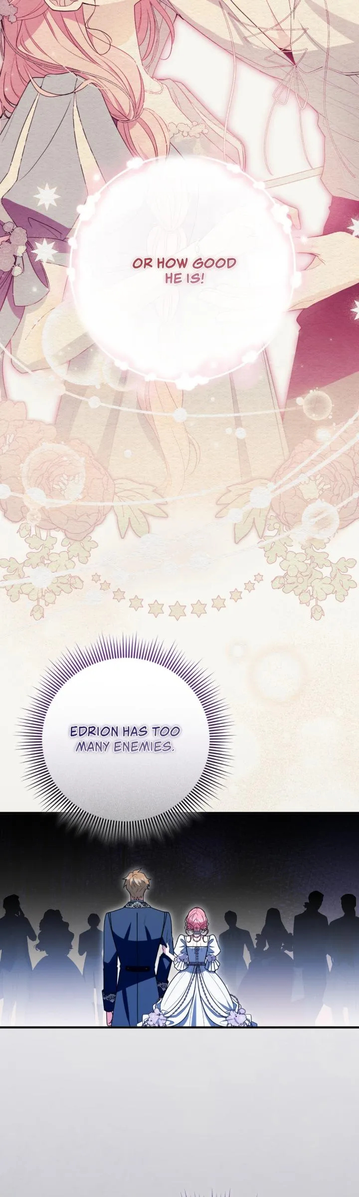 The Beloved Gardener of the World Tree Chapter 49 page 12 - 
