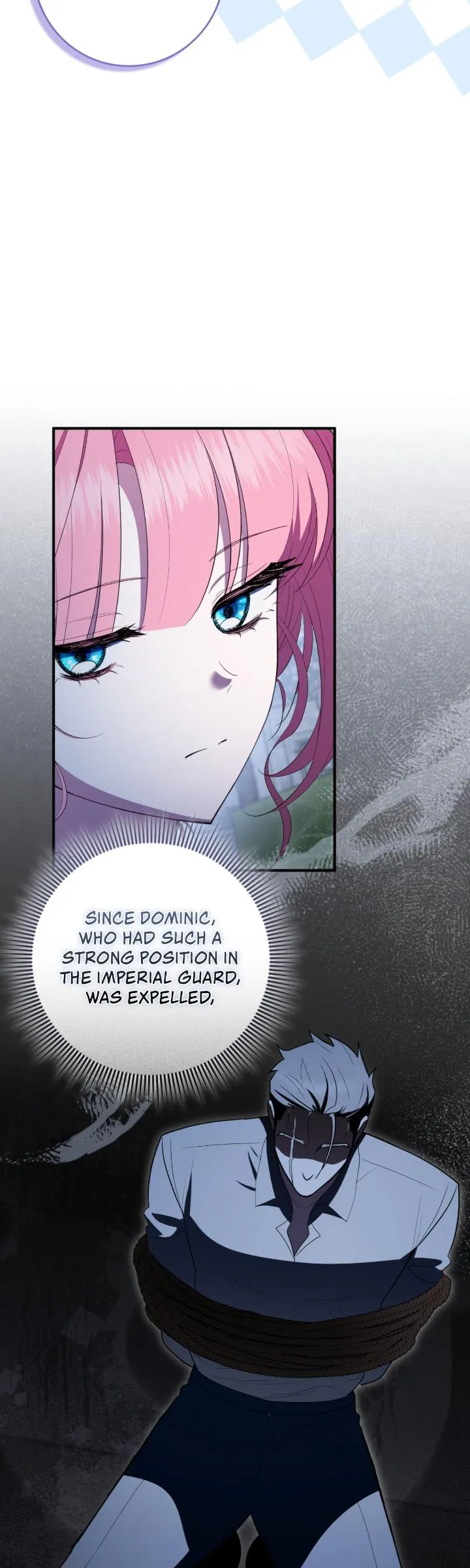 The Beloved Gardener of the World Tree Chapter 49 page 3 - 