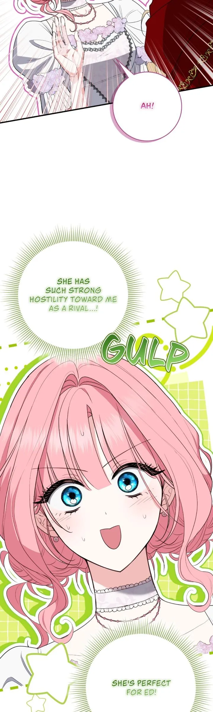The Beloved Gardener of the World Tree Chapter 49 page 22 - 