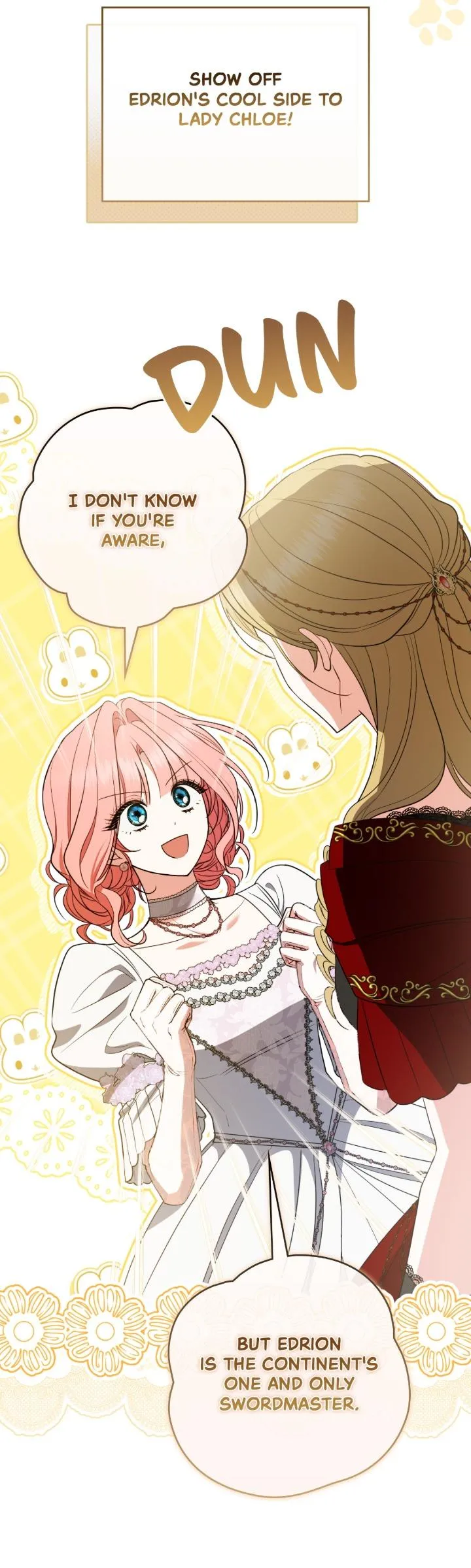The Beloved Gardener of the World Tree Chapter 49 page 26 - 