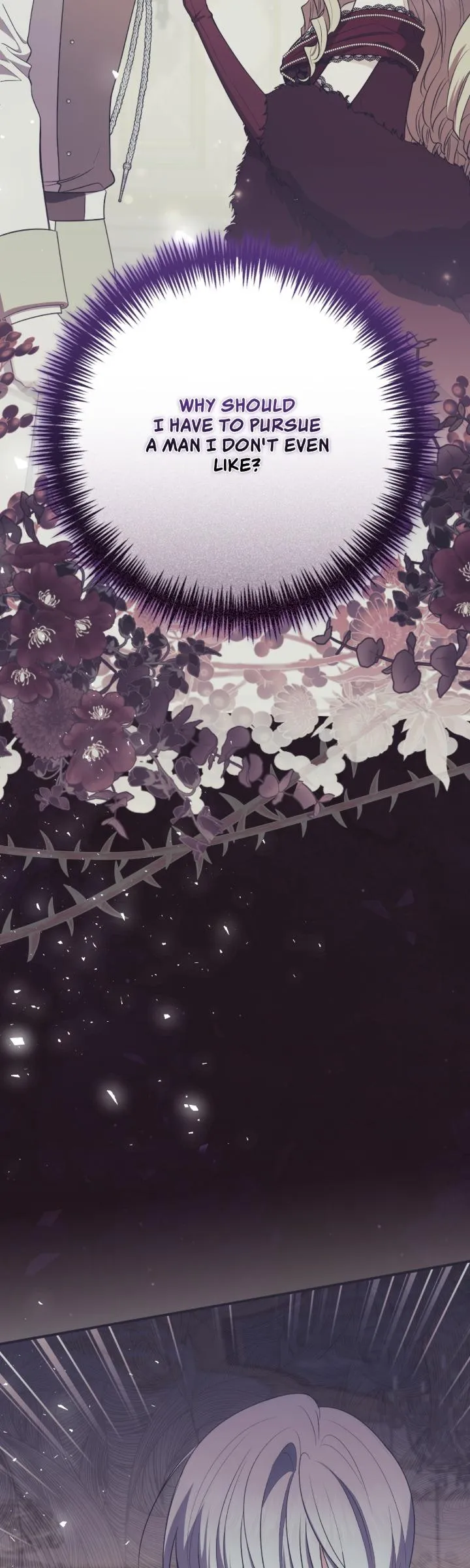 The Beloved Gardener of the World Tree Chapter 49 page 36 - 