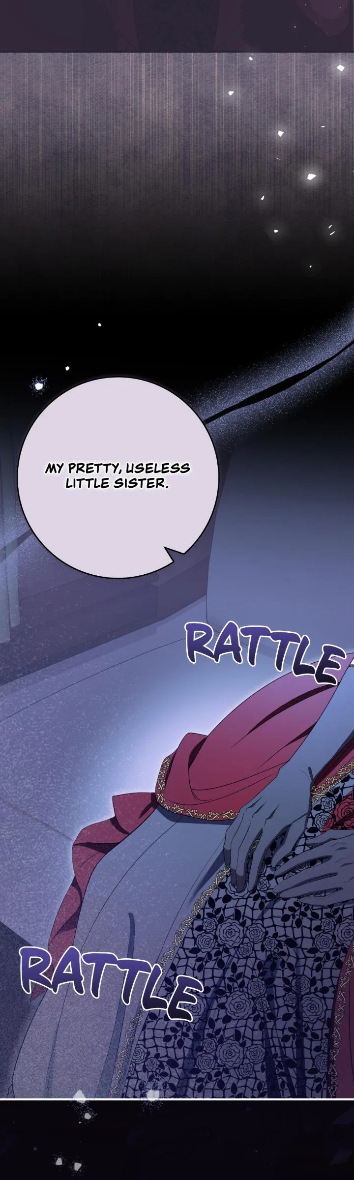 The Beloved Gardener of the World Tree Chapter 49 page 38 - 