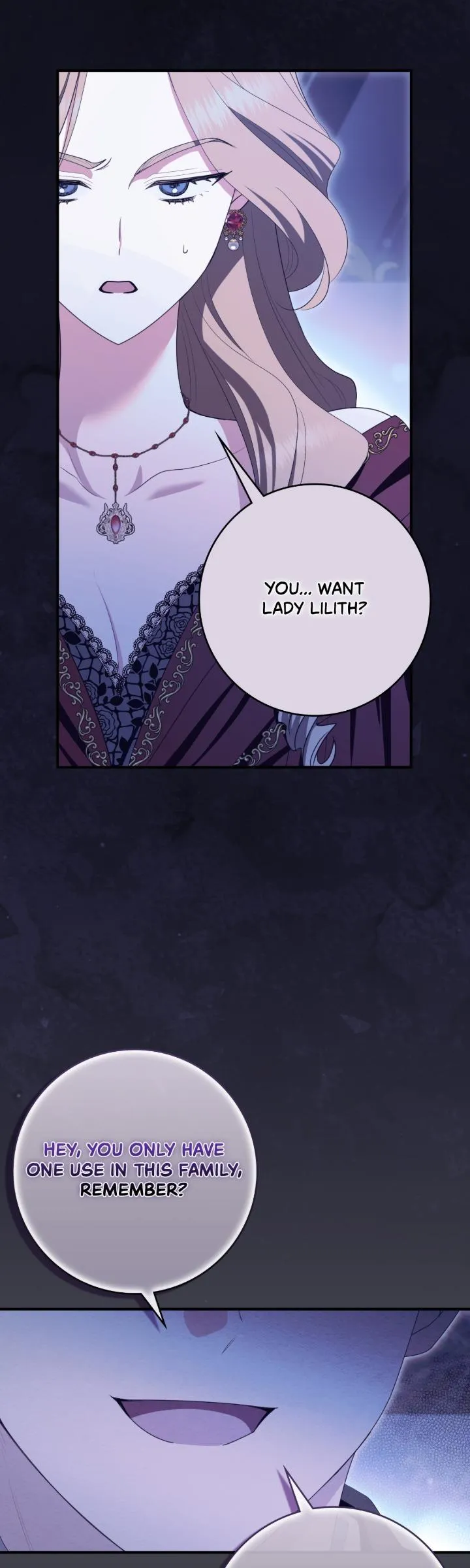 The Beloved Gardener of the World Tree Chapter 49 page 43 - 