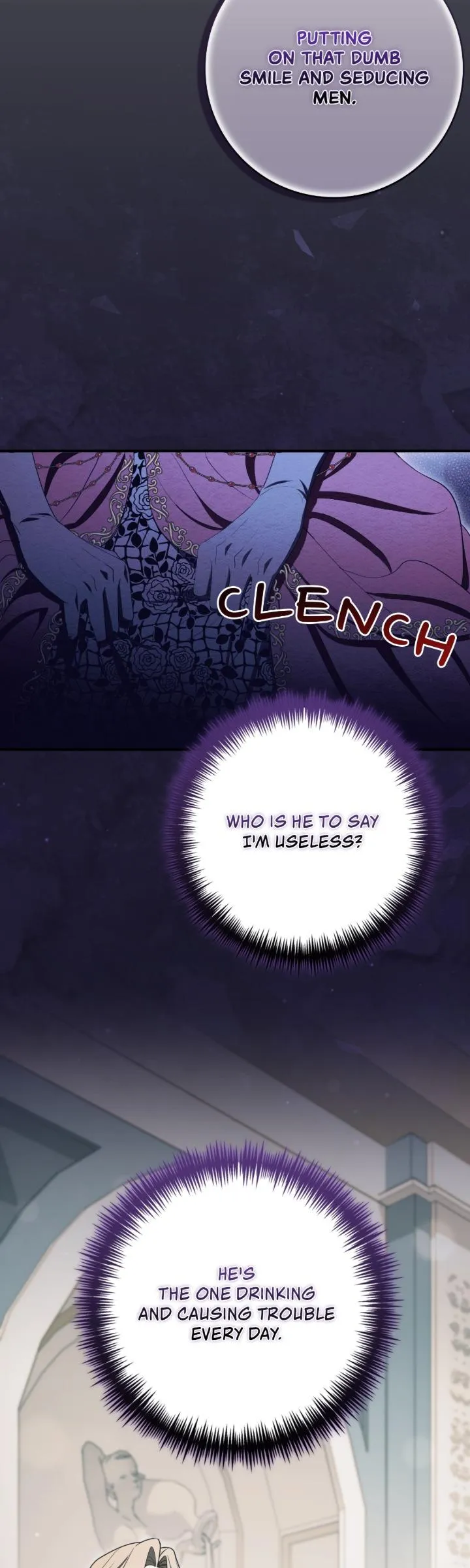 The Beloved Gardener of the World Tree Chapter 49 page 44 - 