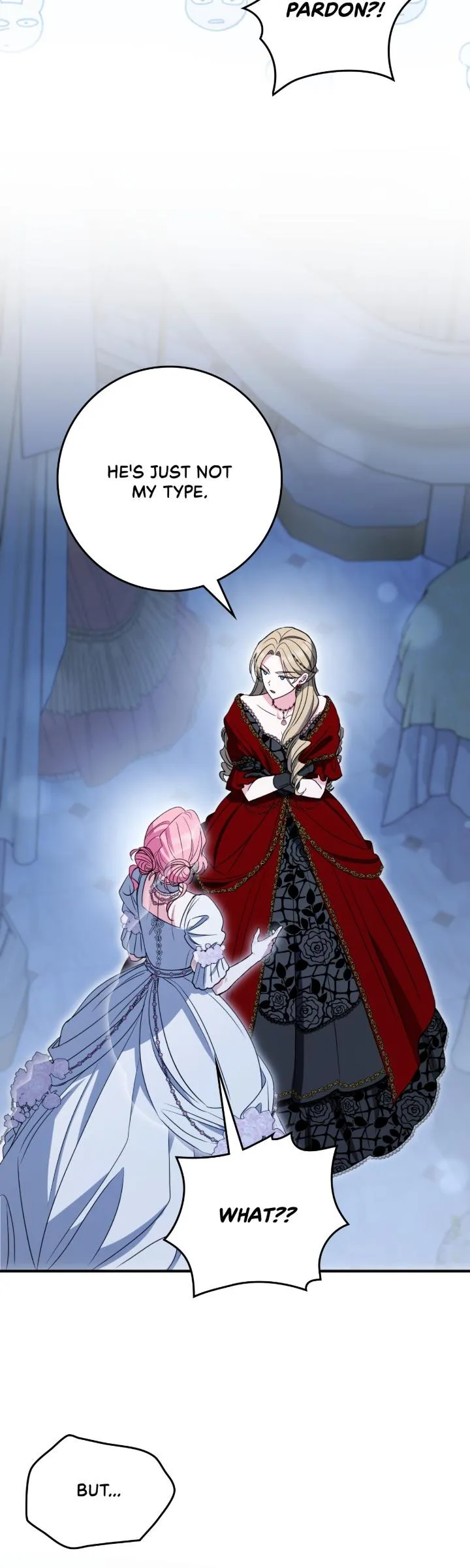 The Beloved Gardener of the World Tree Chapter 49 page 49 - 