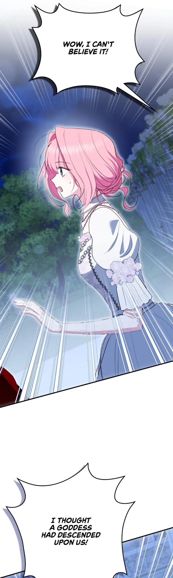 The Beloved Gardener of the World Tree Chapter 49 page 50 - 