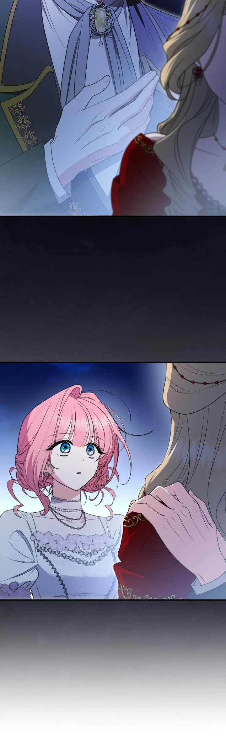 The Beloved Gardener of the World Tree Chapter 49 page 55 - 
