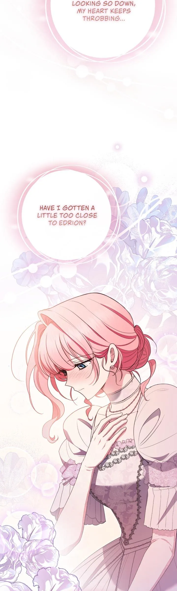 The Beloved Gardener of the World Tree Chapter 49 page 8 - 