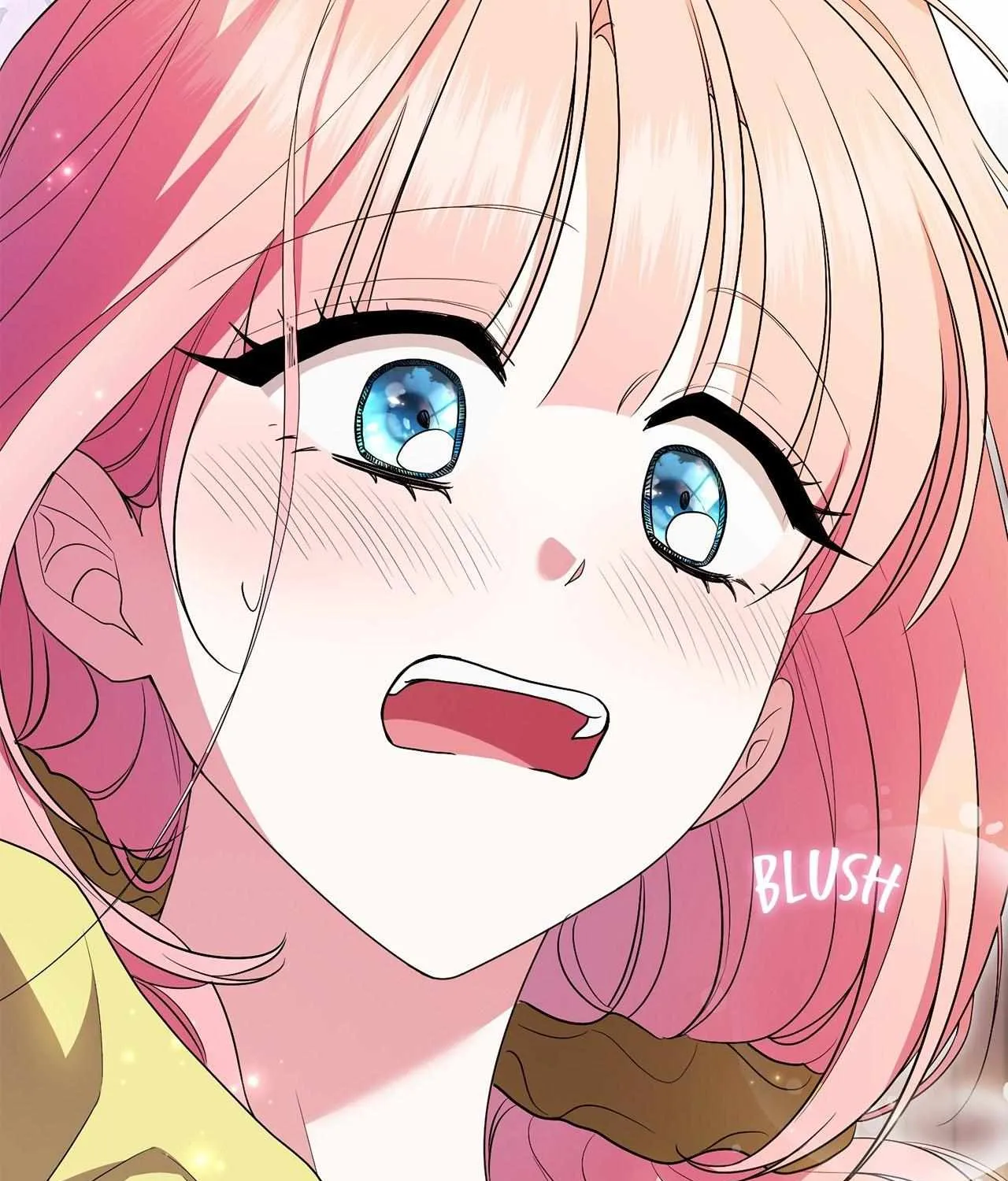 The Beloved Gardener of the World Tree Chapter 5 page 103 - 