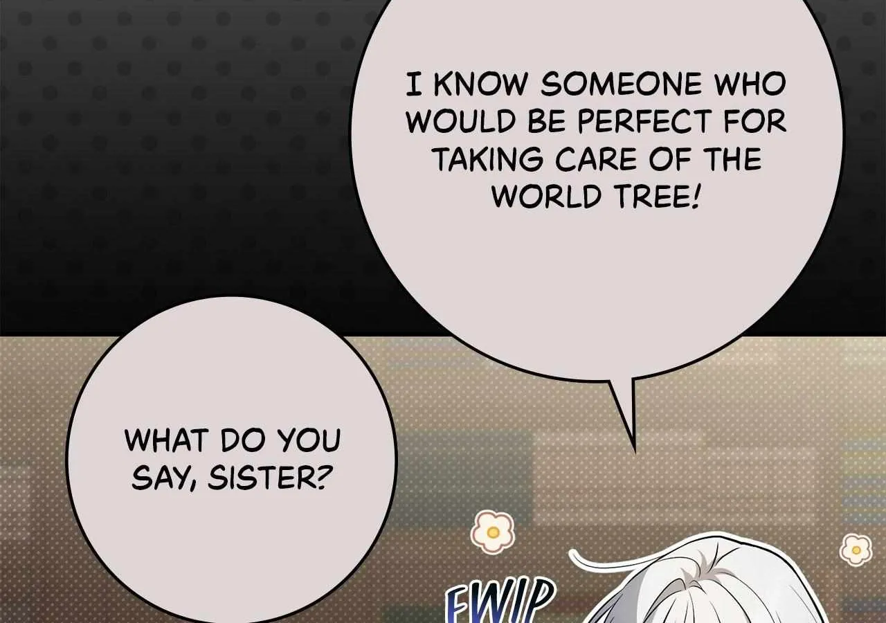 The Beloved Gardener of the World Tree Chapter 5 page 12 - 