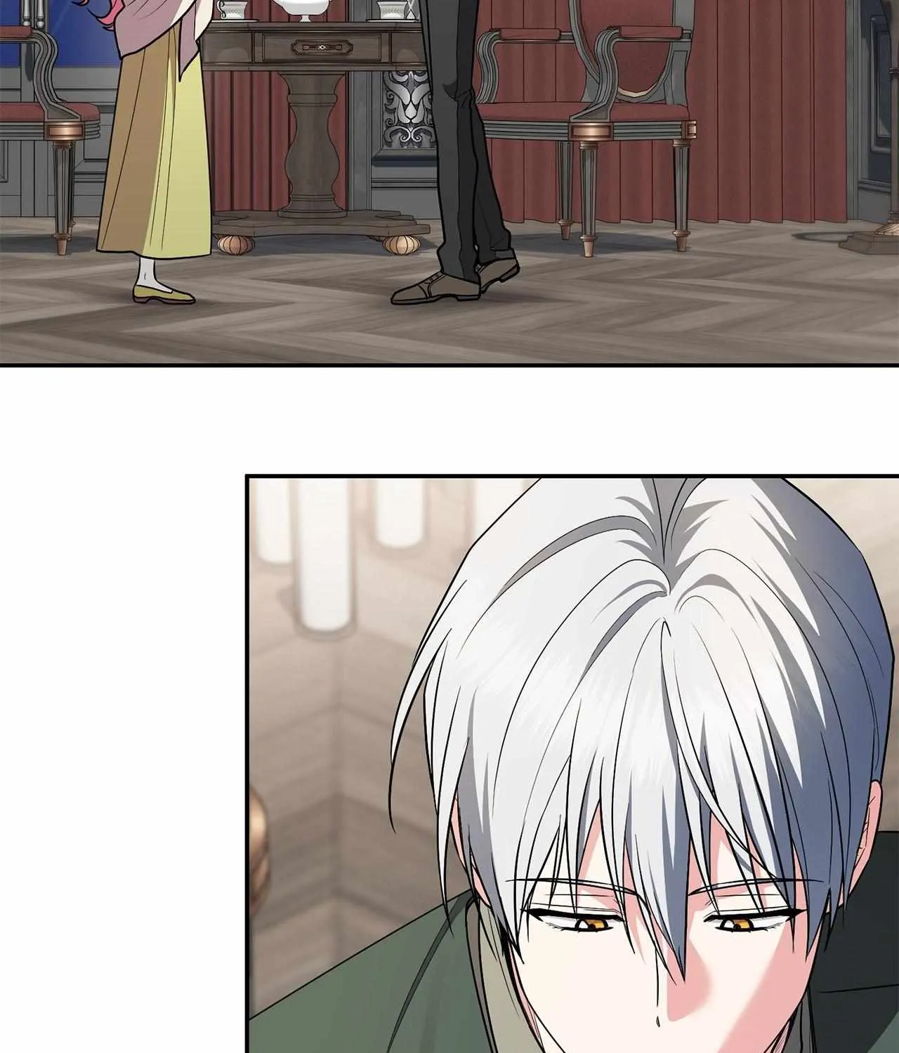 The Beloved Gardener of the World Tree Chapter 5 page 115 - 
