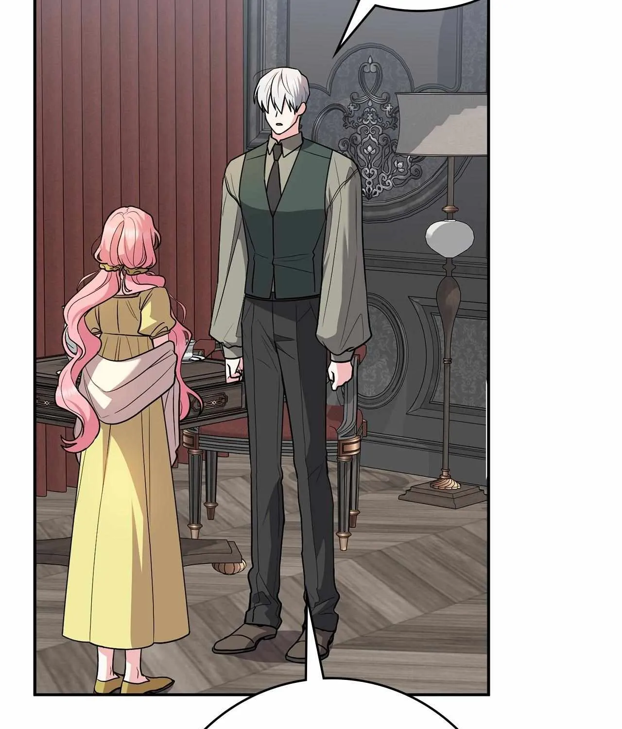 The Beloved Gardener of the World Tree Chapter 5 page 132 - 