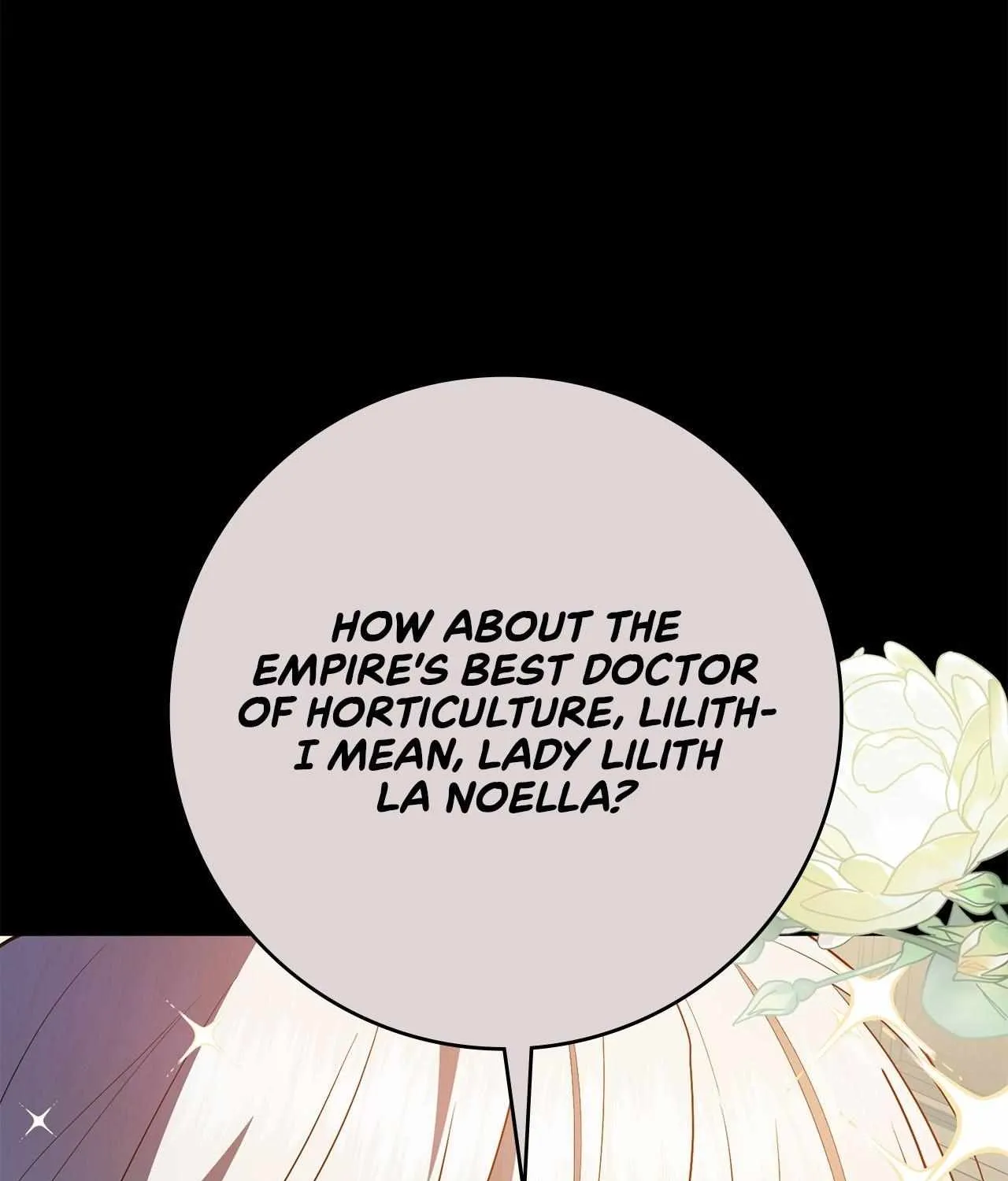 The Beloved Gardener of the World Tree Chapter 5 page 15 - 