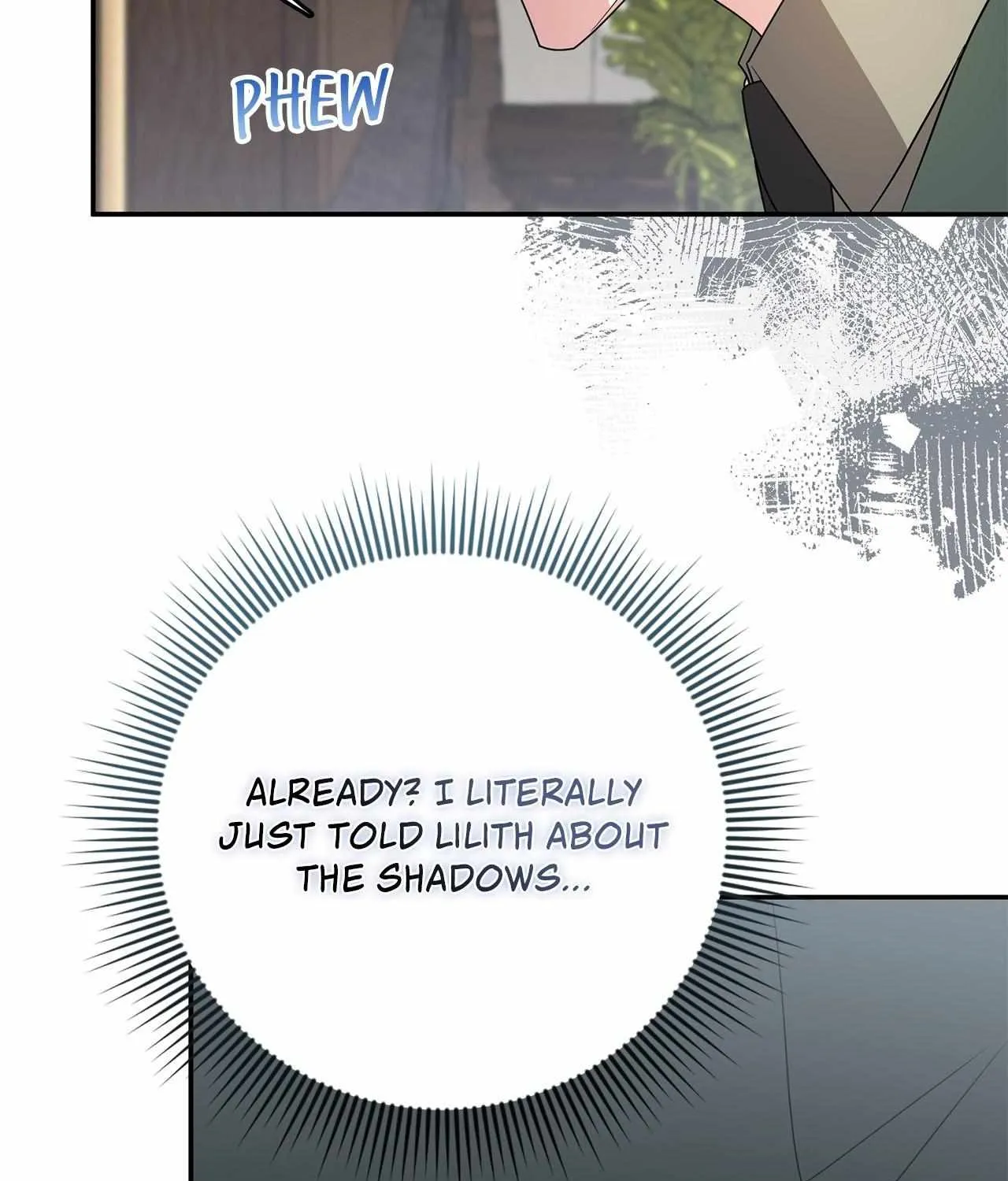 The Beloved Gardener of the World Tree Chapter 5 page 144 - 