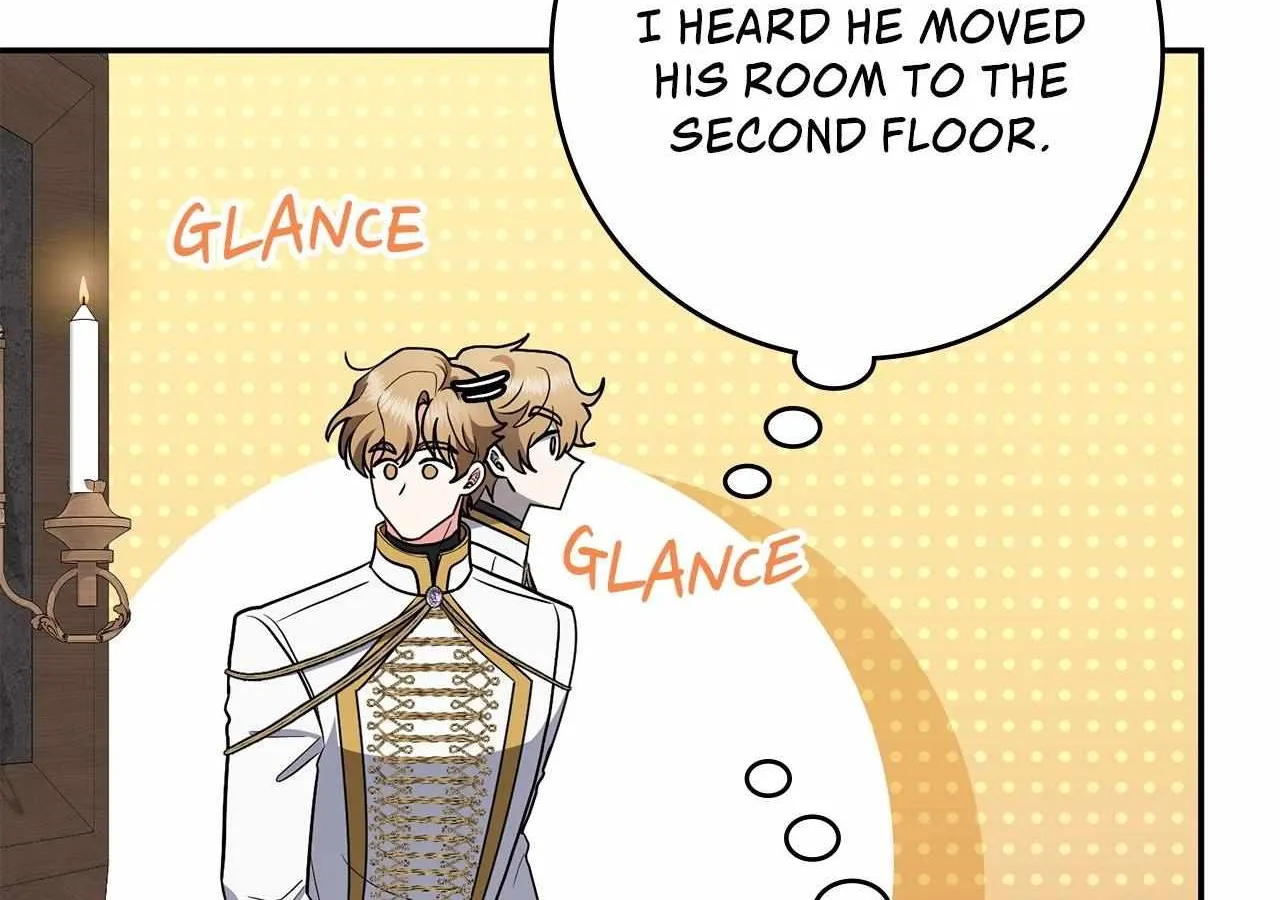 The Beloved Gardener of the World Tree Chapter 5 page 147 - 