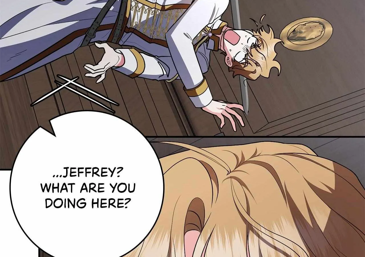 The Beloved Gardener of the World Tree Chapter 5 page 155 - 