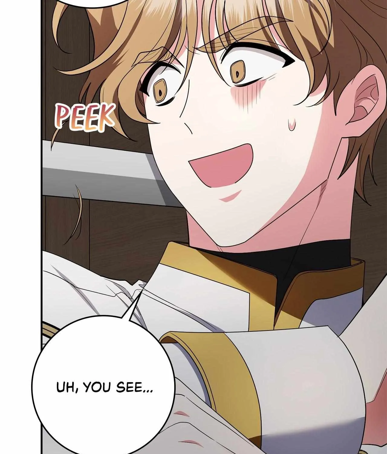 The Beloved Gardener of the World Tree Chapter 5 page 156 - 