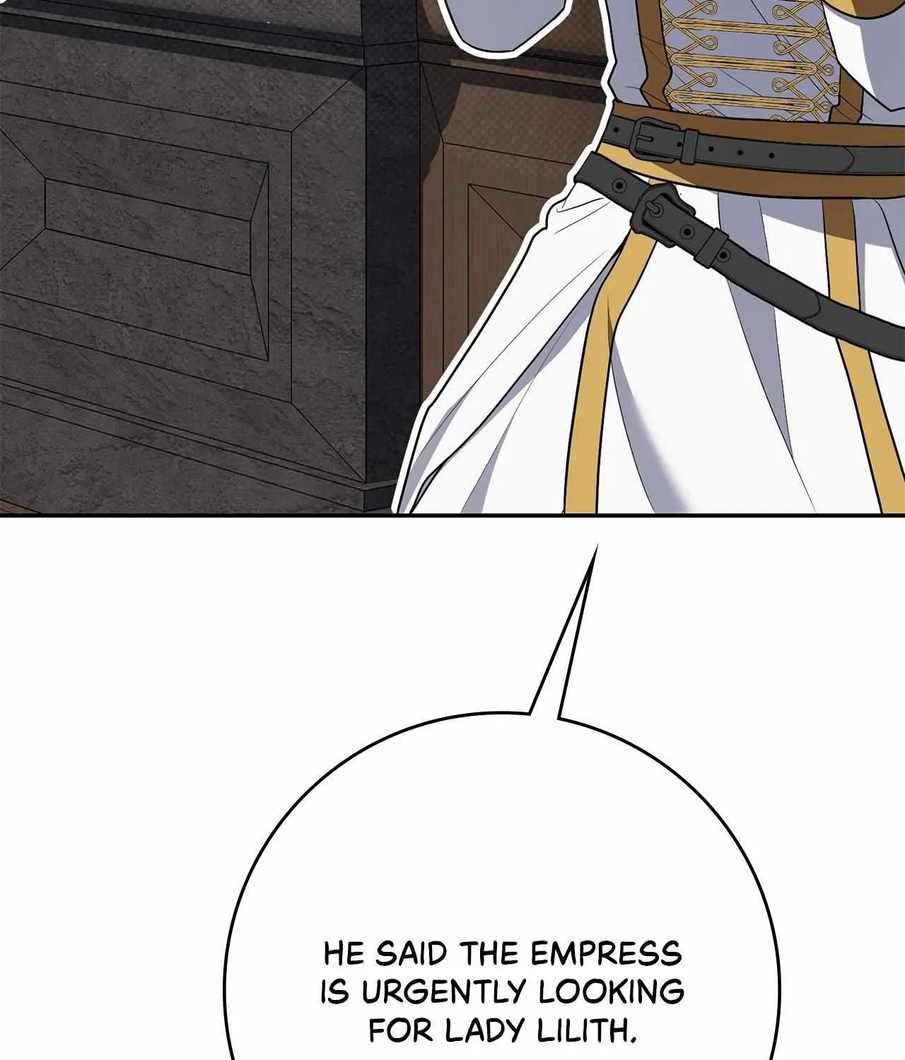 The Beloved Gardener of the World Tree Chapter 5 page 163 - 