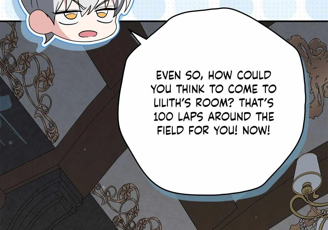 The Beloved Gardener of the World Tree Chapter 5 page 168 - 