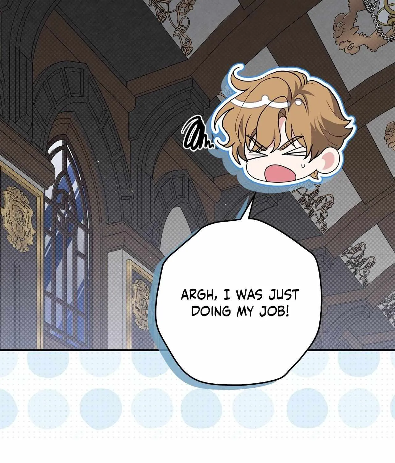 The Beloved Gardener of the World Tree Chapter 5 page 169 - 