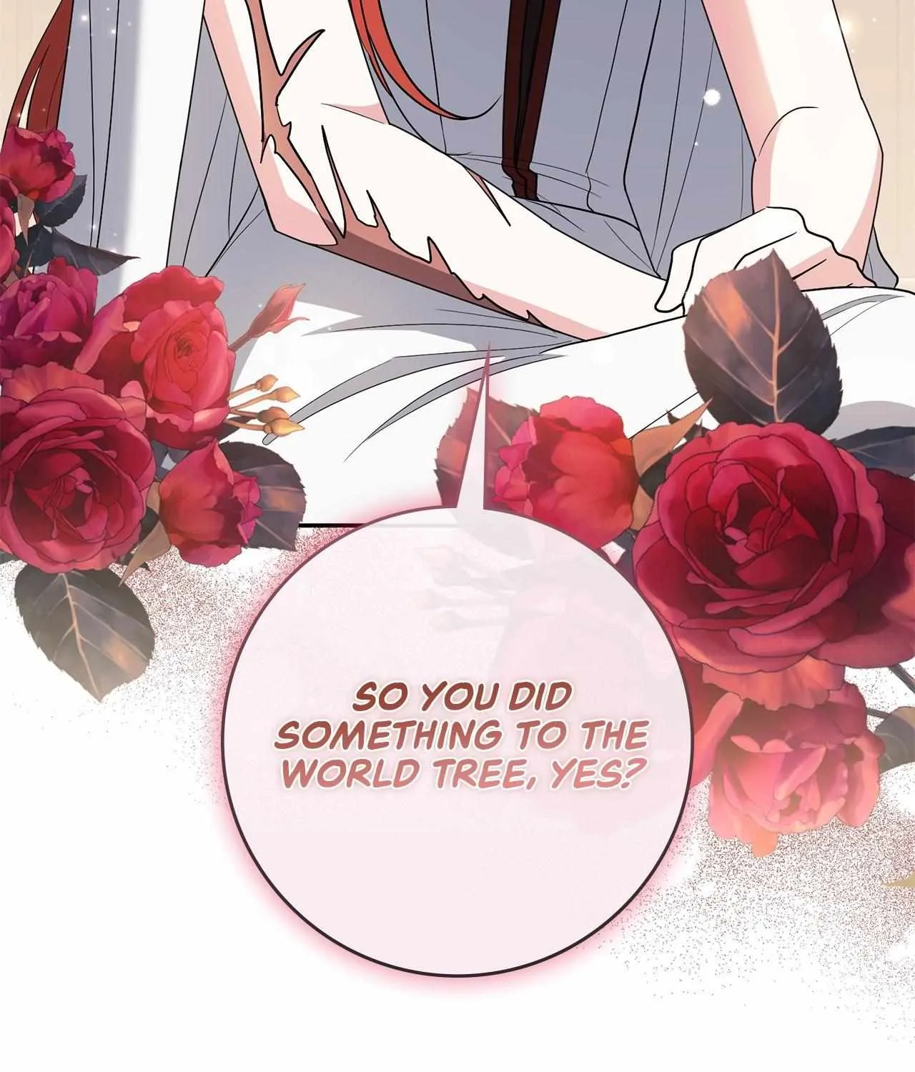The Beloved Gardener of the World Tree Chapter 5 page 179 - 