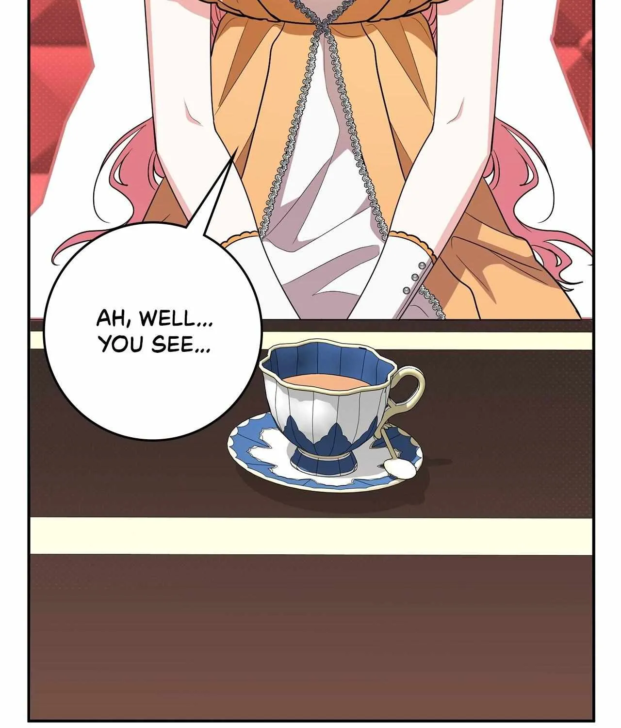 The Beloved Gardener of the World Tree Chapter 5 page 183 - 