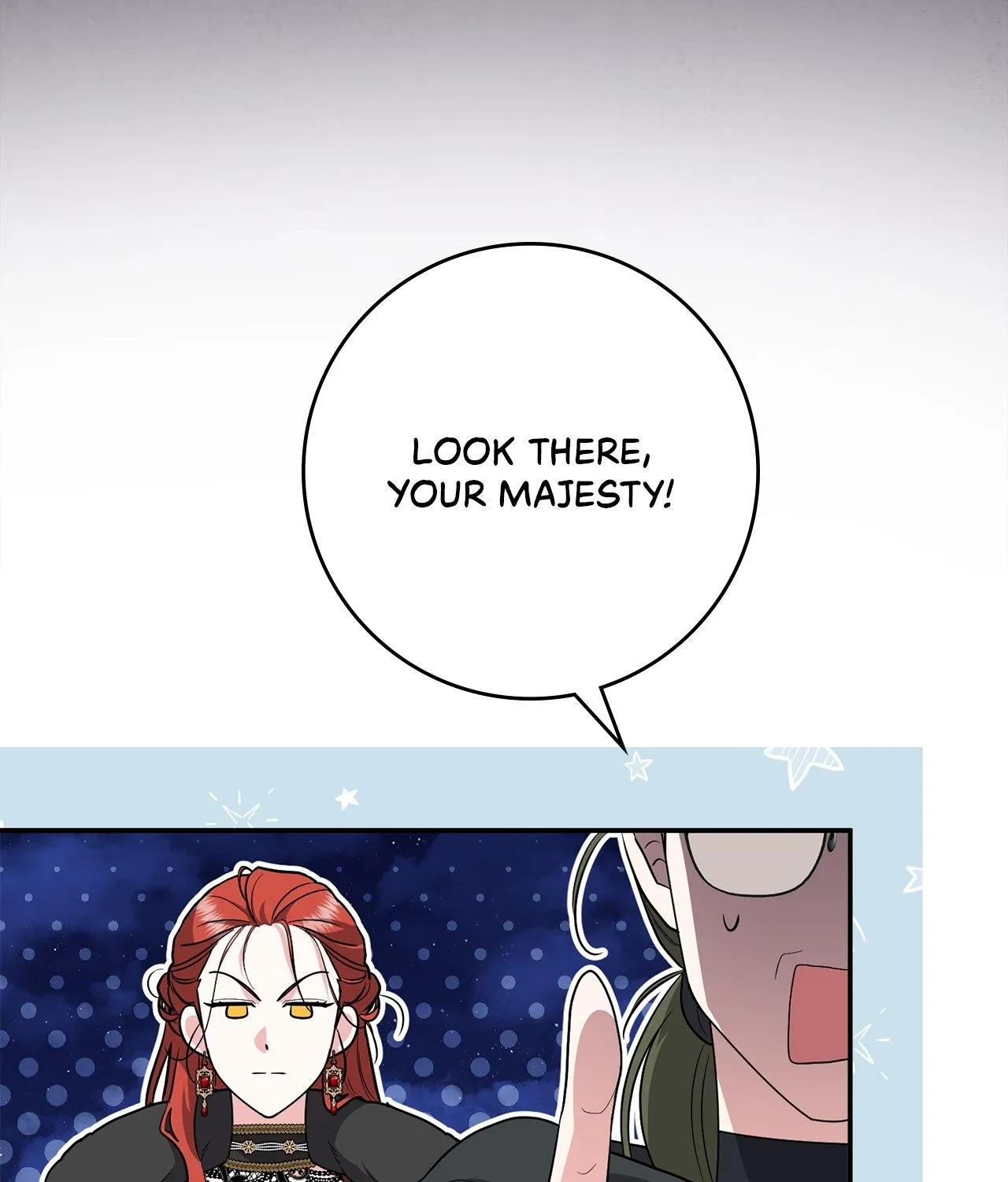 The Beloved Gardener of the World Tree Chapter 5 page 21 - 