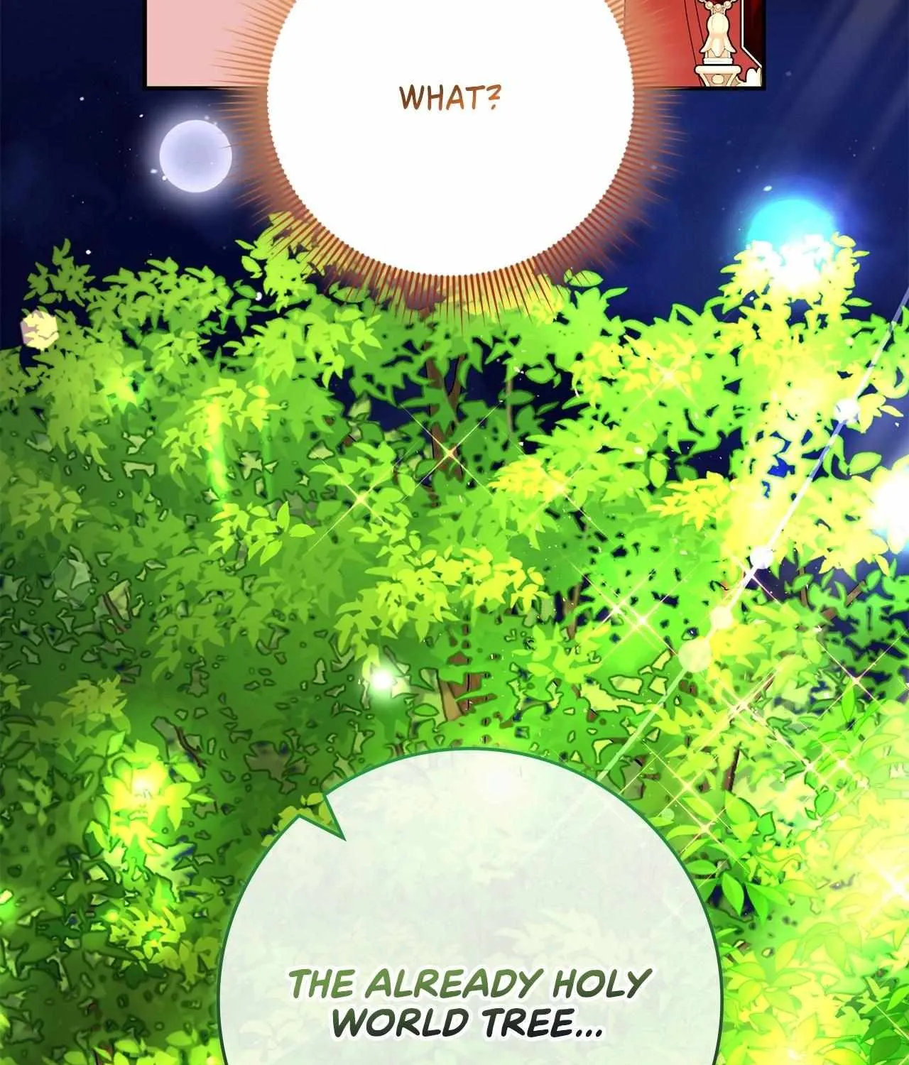 The Beloved Gardener of the World Tree Chapter 5 page 25 - 