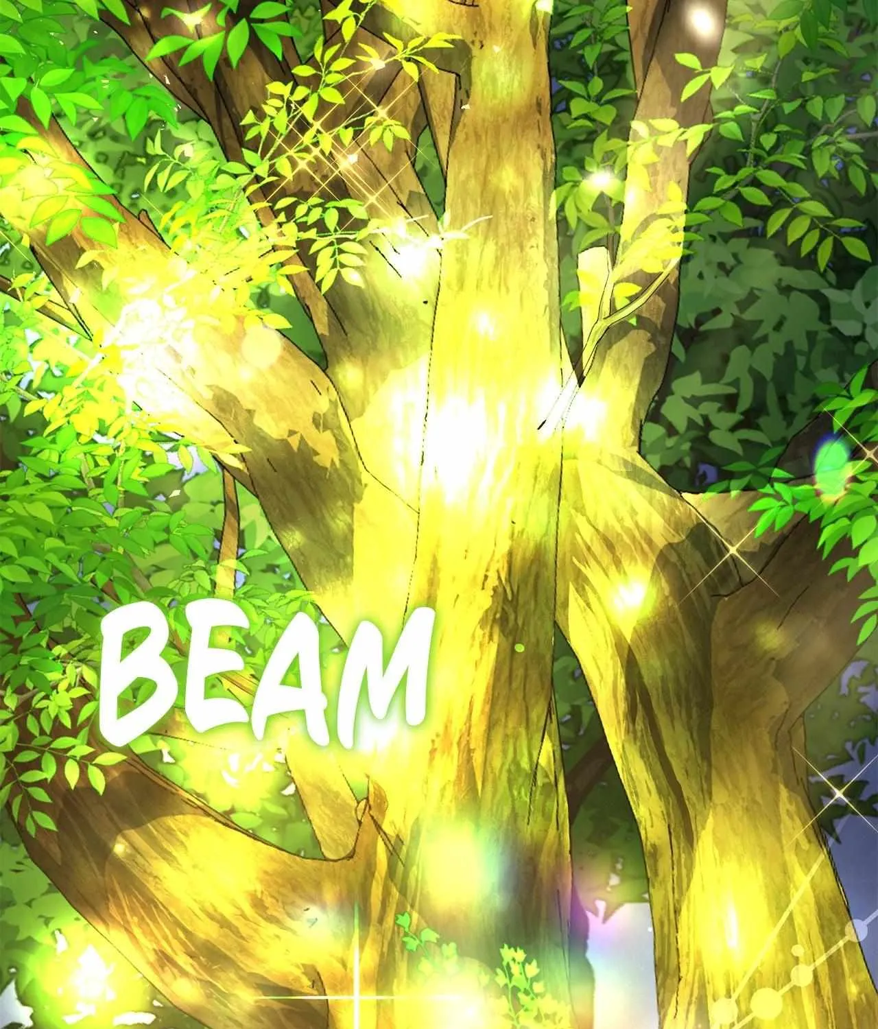The Beloved Gardener of the World Tree Chapter 5 page 27 - 