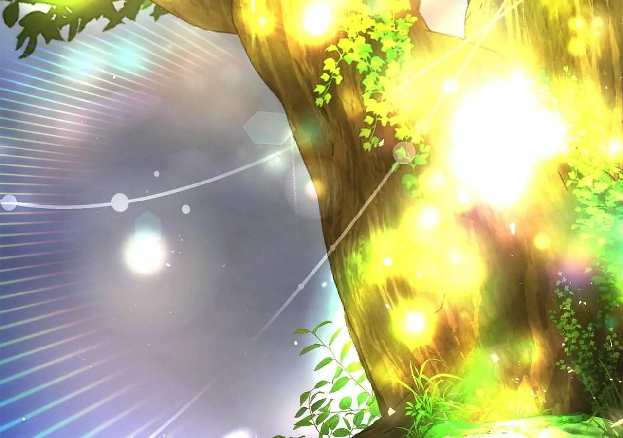 The Beloved Gardener of the World Tree Chapter 5 page 28 - 