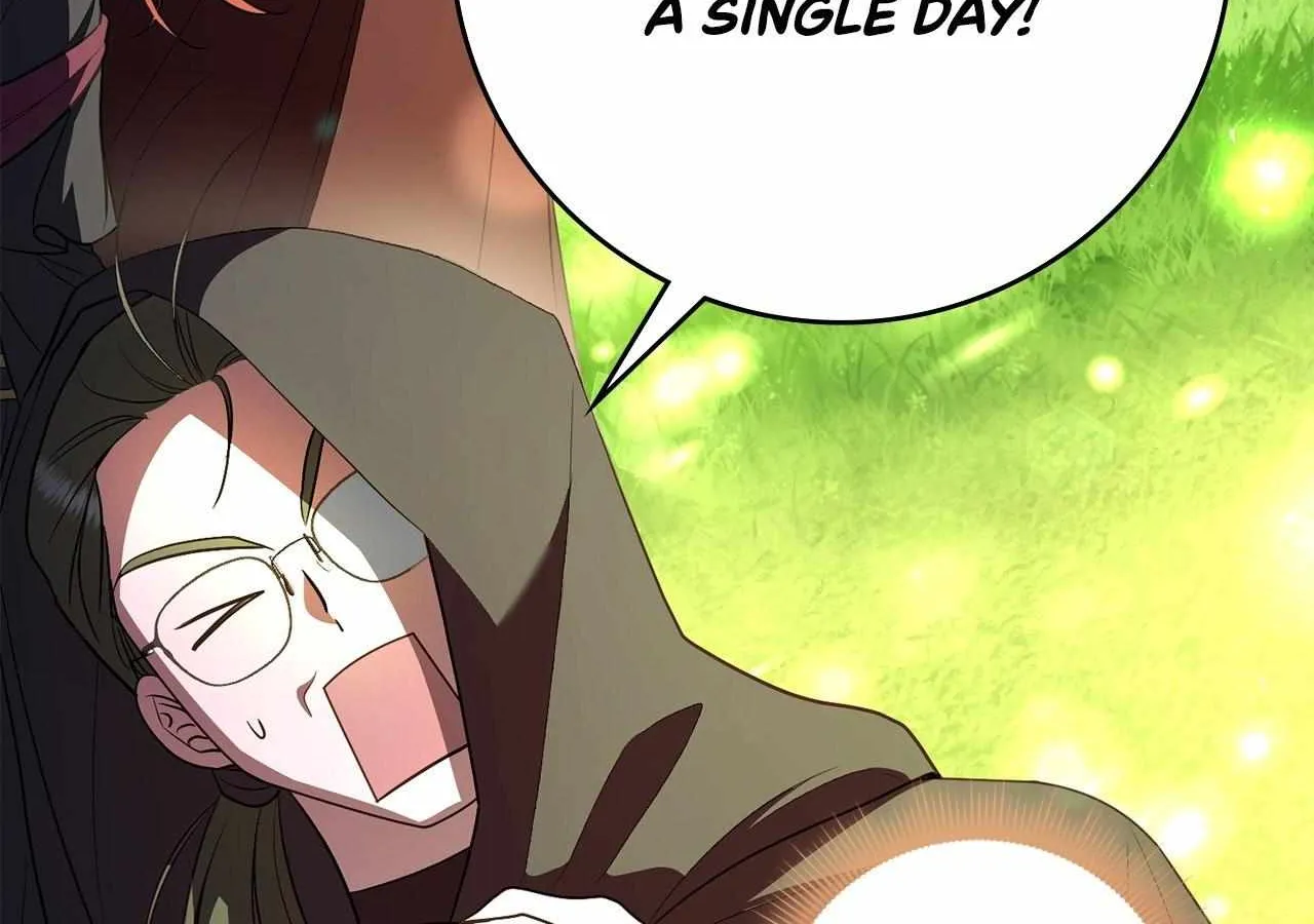 The Beloved Gardener of the World Tree Chapter 5 page 30 - 