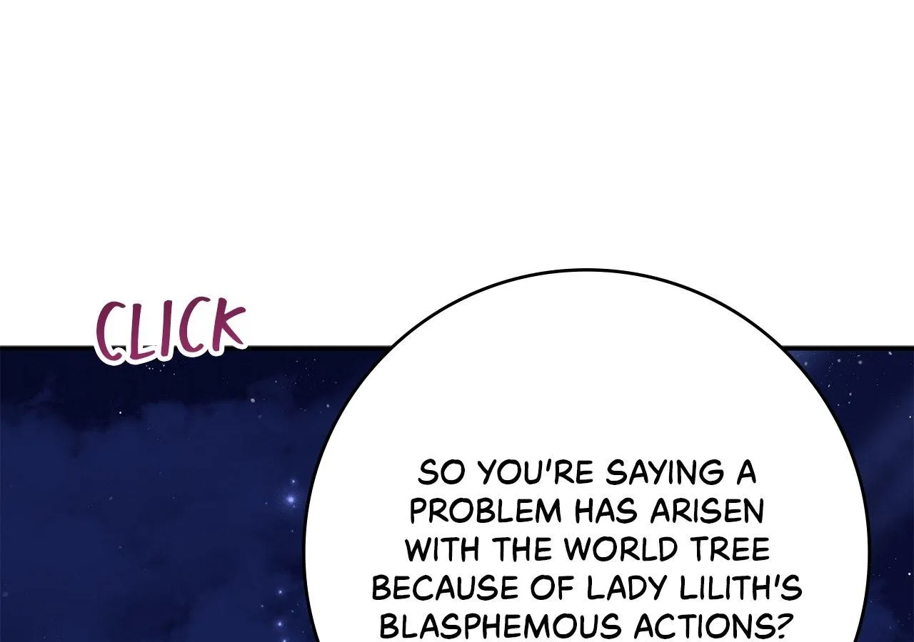 The Beloved Gardener of the World Tree Chapter 5 page 4 - 