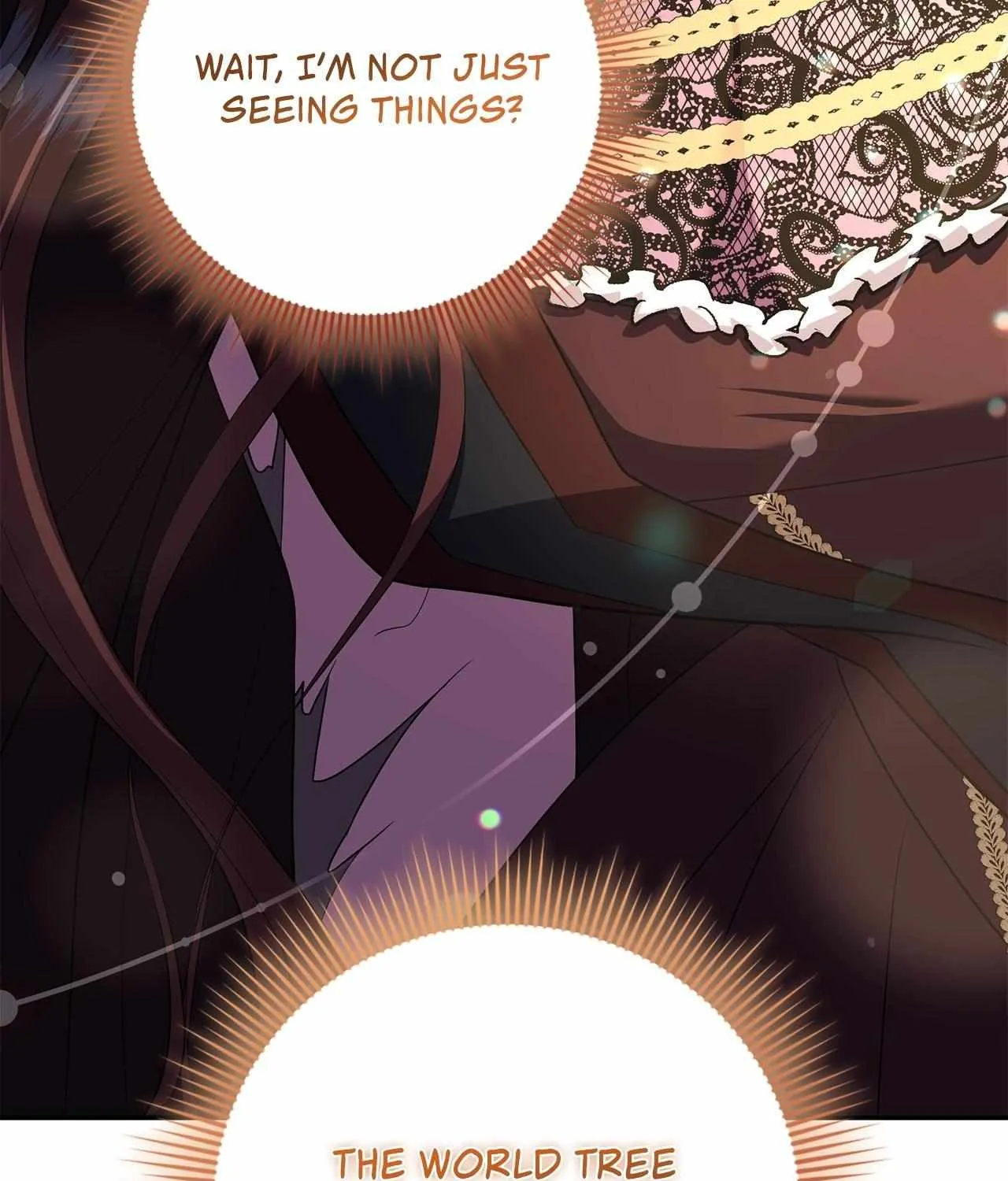 The Beloved Gardener of the World Tree Chapter 5 page 33 - 