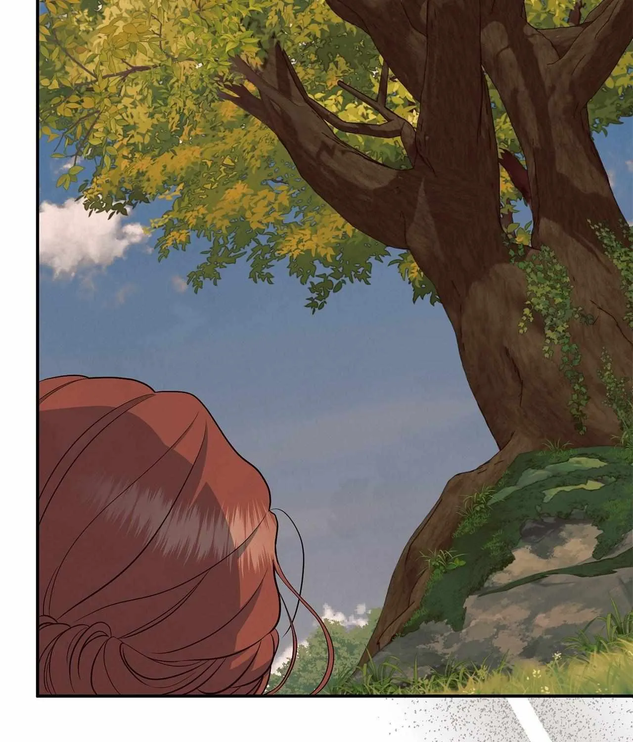 The Beloved Gardener of the World Tree Chapter 5 page 39 - 