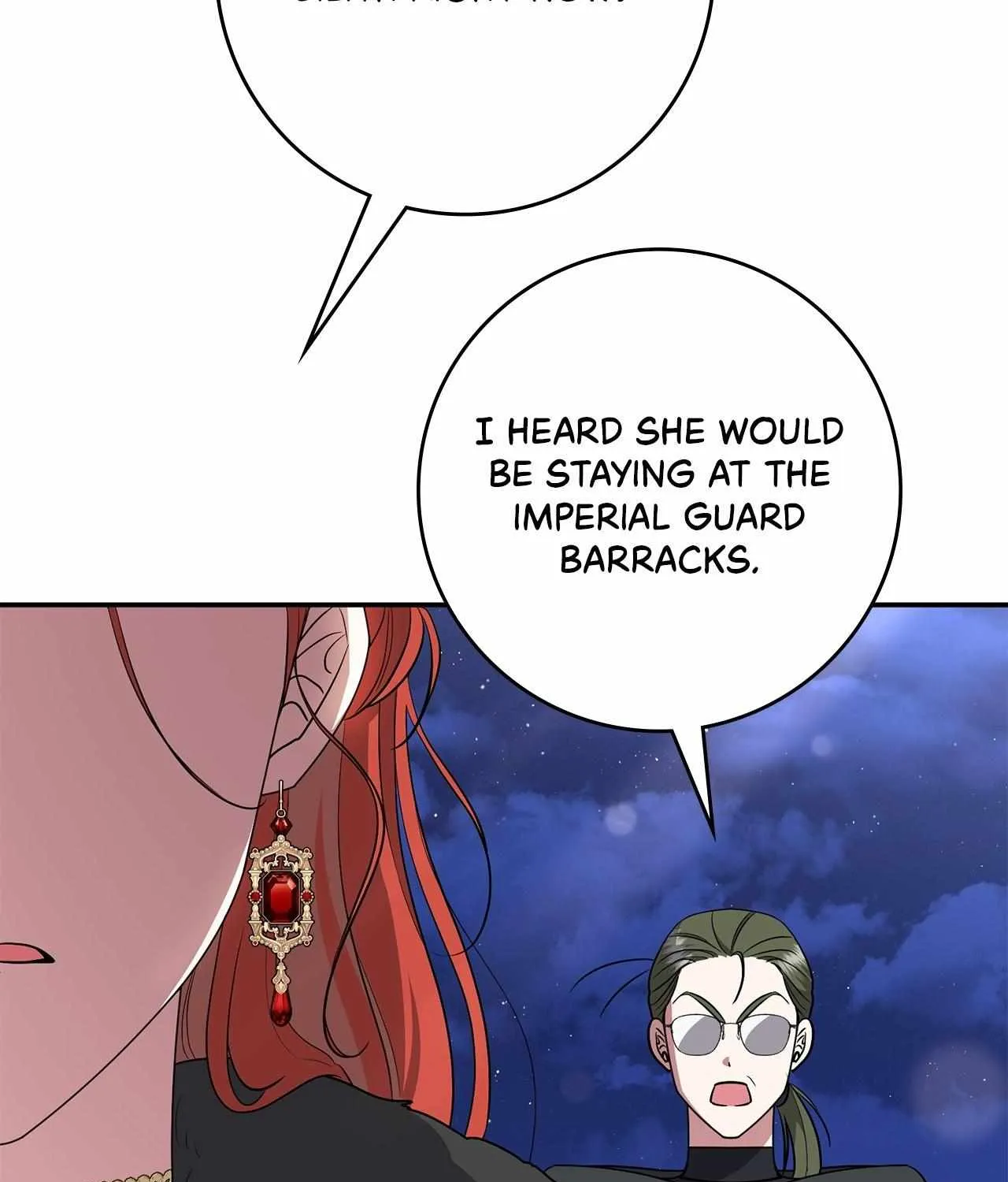 The Beloved Gardener of the World Tree Chapter 5 page 41 - 