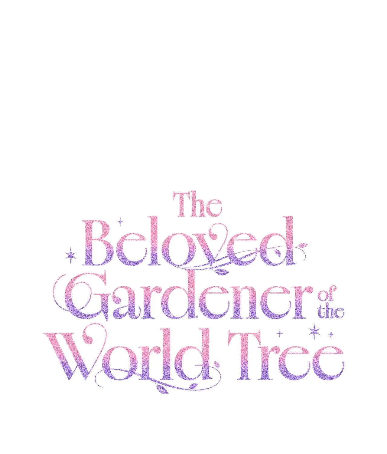 The Beloved Gardener of the World Tree Chapter 5 page 50 - 